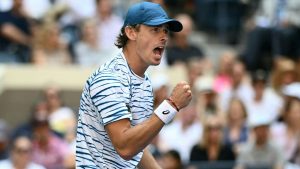 European Open: Alex De Minaur s&rsquo;ajoute au tableau final à Anvers