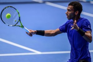Félix Auger-Aliassime rejoint les quarts de finale où l&rsquo;attend Roberto Bautista Agut
