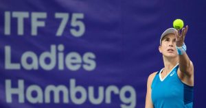 Fin de l&rsquo;aventure pour Bencic – rts.ch
