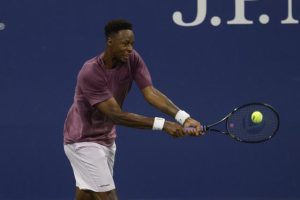Gaël Monfils déclare forfait pour son huitième de finale contre Lorenzo Musetti à Vienne