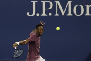 Gaël Monfils renonce à sa wild-card pour le Rolex Paris Masters, Arthur Rinderknech la récupère