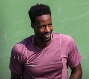 Gaël Monfils se qualifie en 8e où l&rsquo;attend Alcaraz