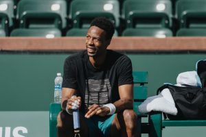 Gael Monfils se retire au dernier moment