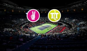 Gagnez votre raquette préférée et de nombreux lots pendant le Masters 1000 de Shanghai !