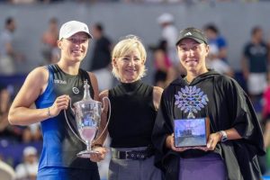 Gauff dans le groupe de Swiatek, Sabalenka avec Paolini… Le tirage au sort du WTA Finals a été effectué