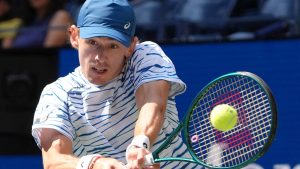 Gilles-Arnaud Bailly battu avant l&rsquo;entrée en lice de cadors: voici le programme du jour au tournoi ATP d&rsquo;Anvers