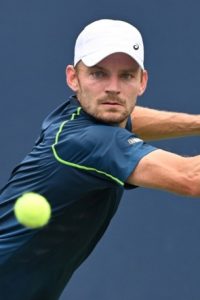 Goffin, inspiré par Dimitrov: « Je ne sais pas si je réussirai à revenir dans le Top 10 »