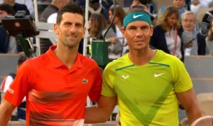 « Grâce à cela que Djokovic est le meilleur »