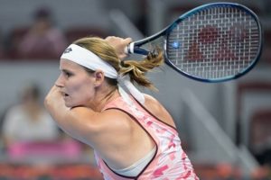 Greet Minnen se joue de Bianca Andreescu au 1er tour