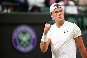Holger Rune revient sur son ascension express (Tennis)