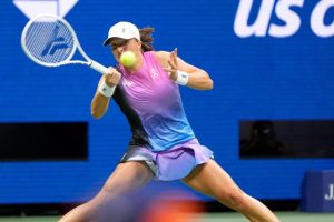 Iga Swiatek disputera la phase finale de la Billie Jean King Cup