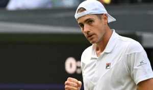 Isner bientôt de retour ? 