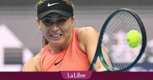 « J&rsquo;ai beaucoup d&rsquo;amis asiatiques »: accusée de racisme, la joueuse de tennis Paula Badosa tente de s&rsquo;excuser mais fait flop