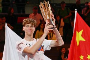 Jannik Sinner assuré de terminer à la 1re place au classement ATP, deux Français dans le Top 20