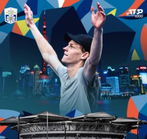 Jannik Sinner rafle le titre face à Novak Djokovic