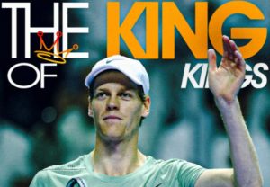 Jannik Sinner remporte le 6 Kings Slam et empoche un pactole colossal