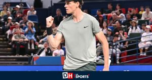 Jannik Sinner remporte le Masters 1000 de Shanghai en battant Djokovic