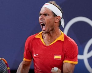  » Je n&rsquo;ai aucun doute, Rafa va jouer en simple à la coupe Davis « 