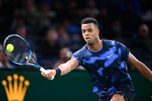 « Je ne suis pas un joueur fini » (Tennis)