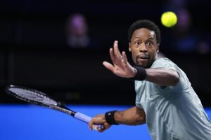 « Je ne vis plus pour le tennis »
