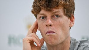 « Je pensais que c&rsquo;était fini »: Jannik Sinner explique être mal à l&rsquo;aise avec la réouverture de son affaire de dopage
