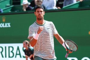 Karen Khachanov bat Alex De Minaur et se qualifie pour la finale de l&rsquo;ATP 500 de Vienne