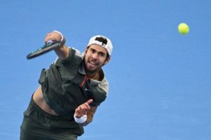 Karen Khachanov et Gabriel Diallo s&rsquo;affronteront en finale