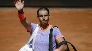 La légende dit stop: Rafael Nadal va mettre un terme à sa carrière