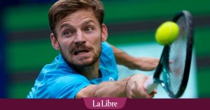 La renaissance de David Goffin, une revanche par rapport à ceux qui ne croyaient plus en lui? « Je m&rsquo;en fous un peu de ce que l&rsquo;on dit sur moi »