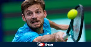 La renaissance de David Goffin, une revanche par rapport à ceux qui ne croyaient plus en lui ? « Je m&rsquo;en fous un peu de ce que l&rsquo;on dit sur moi »