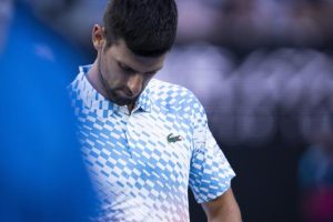 Lacoste s&rsquo;engage avec le Rolex Paris Masters jusqu&rsquo;en 2030