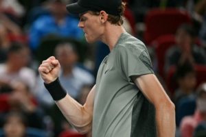 Le N.1 mondial Jannik Sinner bat Novak Djokovic et s&rsquo;offre un 7e titre en 2024