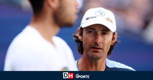 Le coaching définitivement légalisé en tennis, c&rsquo;est déjà la guerre : « Pourquoi toucher à la beauté de notre sport ? »