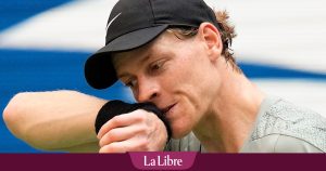 Le n°1 mondial, Jannik Sinner, de retour dans la tourmente pour dopage: « Je suis convaincu d&rsquo;être reconnu innocent »