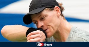 Le n°1 mondial, Jannik Sinner, de retour dans la tourmente pour dopage: « Je suis convaincu d&rsquo;être reconnu innocent »