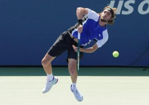 L’échange lunaire entre Tsitsipas et l’arbitre : « Pourquoi êtes-vous contre moi ? »