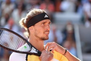 « Les derniers mois n&rsquo;ont pas été les meilleurs » (Tennis)