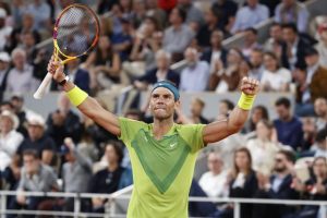 L&rsquo;immense carrière de Rafael Nadal en chiffres