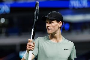 L&rsquo;imperatore Jannik chamboule l&rsquo;audimat du tennis en Italie