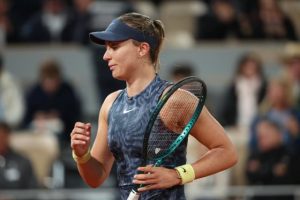 Malade, Paula Badosa se retire du tournoi de Wuhan, après son bad buzz sur fond de racisme