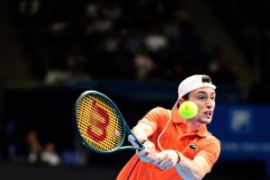 Masters 1000 de Paris-Bercy : le programme de ce lundi 28 octobre au Rolex Paris Masters