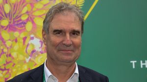 « Moi président, je garderai les juges de ligne à Roland-Garros », annone Germain Roesch