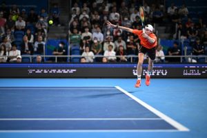 Monfils, Humbert et Müller au 3e tour, pas les trois « Arthur »