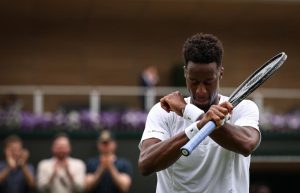 Monfils surprend Humbert et rejoint Alcaraz en huitièmes 