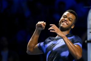 Mpetshi Perricard renverse Tiafoe et confirme son nouveau statut !