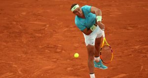 « Nadal, c&rsquo;était la classe, le don de soi, l&rsquo;humilité… Sa carrière a été monstrueuse! » – rts.ch
