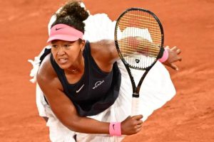 Naomi Osaka déclare forfait à Tokyo