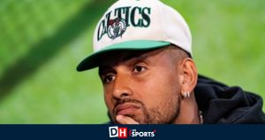 Nick Kyrgios de retour en décembre : « Gagner un Grand Chelem, c&rsquo;est la seule chose qui fera taire enfin les gens »