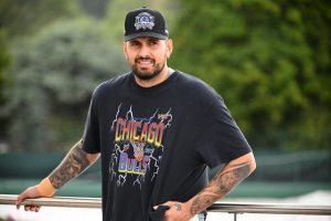 Nick Kyrgios officialise son retour sur les courts de tennis et veut « faire taire » les sceptiques