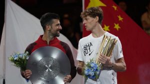  » Novak Djokovic est en train d&rsquo;accepter qu&rsquo;il doit abandonner « 